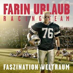 Album Farin Urlaub Racing Team - Faszination Weltraum