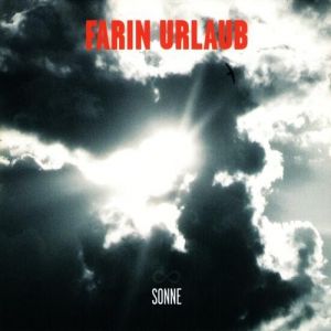 Album Farin Urlaub - Sonne
