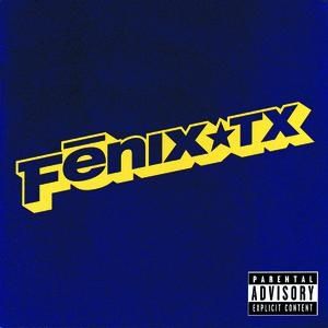 Fenix TX - album