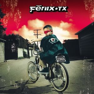 Album Fenix TX - Lechuza