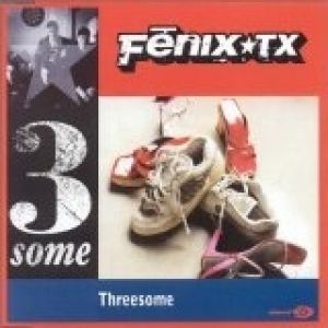 Fenix TX : Threesome