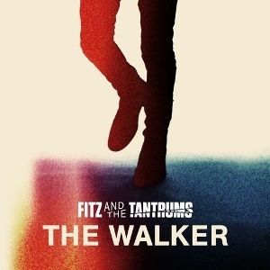 The Walker - album
