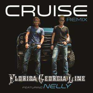 Album Florida Georgia Line - Cruise