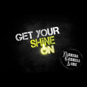 Get Your Shine On - album