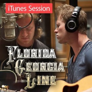 iTunes Session - Florida Georgia Line