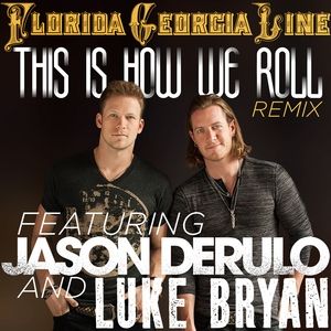 Album This Is How We Roll - Florida Georgia Line