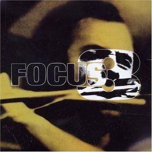 Album Focus - Focus 3
