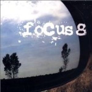 Focus Focus 8, 2015