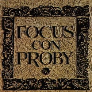 Focus con Proby Album 