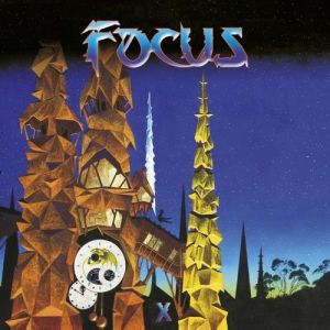 Focus : Focus X