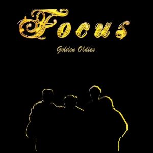 Album Focus - Golden Oldies