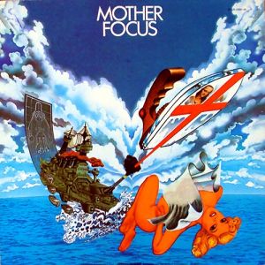 Mother Focus - album
