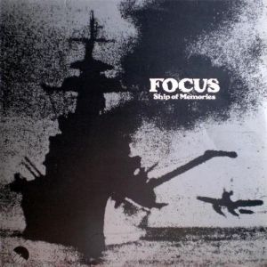 Focus Ship of Memories, 1976