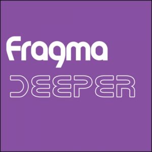 Album Fragma - Deeper