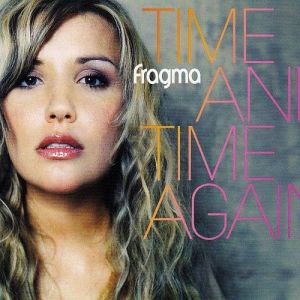 Album Fragma - Time and Time Again
