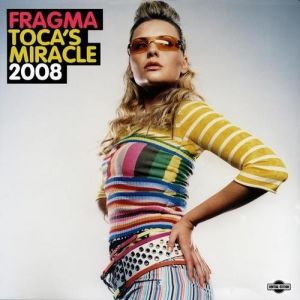 Album Fragma - Toca