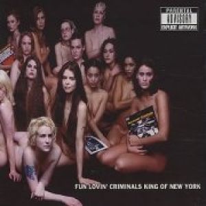 Album King Of New York - Fun Lovin' Criminals
