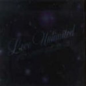 Love Unlimited - album