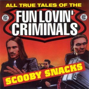 Scooby Snacks Album 