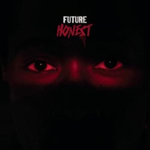 Album Covered N Money - Future