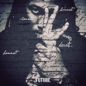 Album Future - Honest