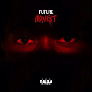 Album Future - Honest