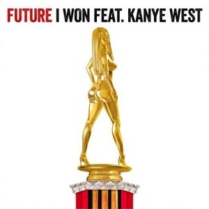Album I Won - Future