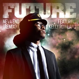 Album Future - Neva End