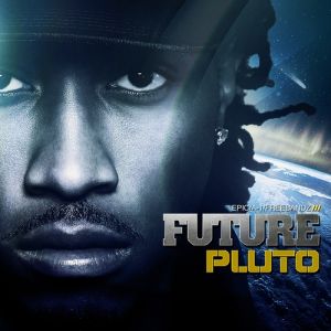 Album Future - Pluto