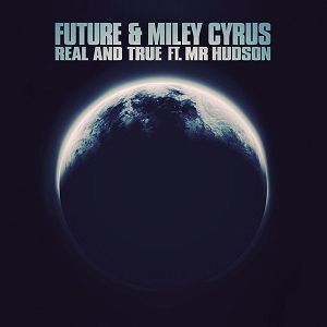 Album Future - Real and True