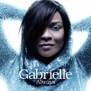 Album Gabrielle - Always