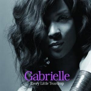 Album Every Little Teardrop - Gabrielle
