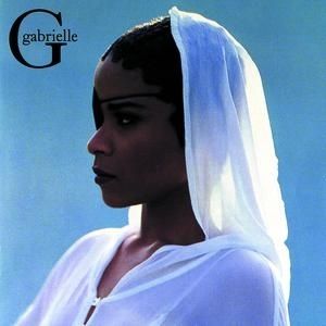 Album Gabrielle - Find Your Way