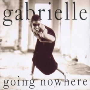 Going Nowhere - album