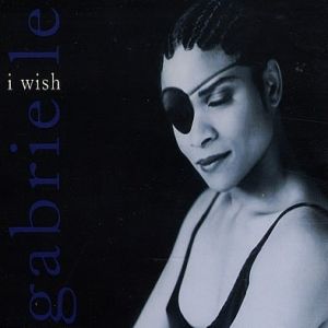 Album I Wish - Gabrielle