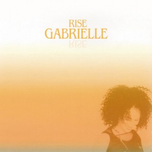 Album Gabrielle - Rise