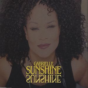 Album Gabrielle - Sunshine
