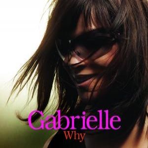Album Why - Gabrielle