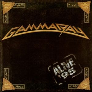 Gamma Ray Alive '95, 1996