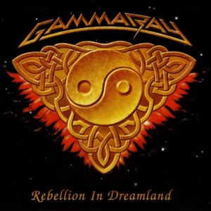 Gamma Ray Rebellion In Dreamland, 1995
