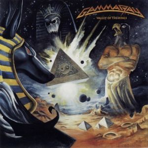 Valley of the Kings - Gamma Ray