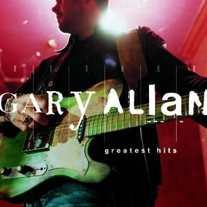 Gary Allan Greatest Hits, 2007
