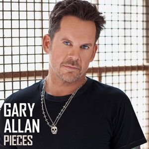 Gary Allan : Pieces