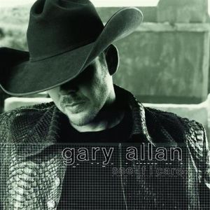 Album Gary Allan - See If I Care