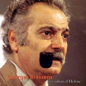 Album Georges Brassens - Les Sabots d