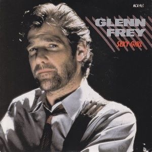 Album Glenn Frey - Sexy Girl