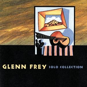 Album Solo Collection - Glenn Frey