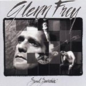 Album Glenn Frey - Soul Searchin