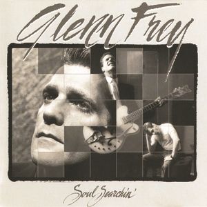 Album Glenn Frey - Soul Searchin