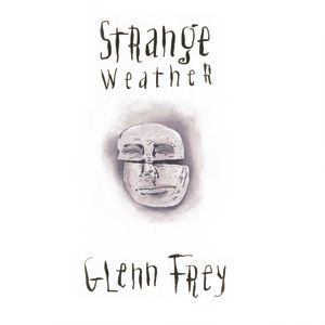 Strange Weather - album